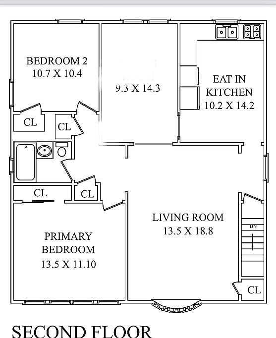 1st image of 3 Luxoro Pl #1