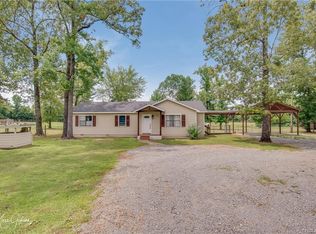 301 Cycle Plant Rd, Benton, LA 71006