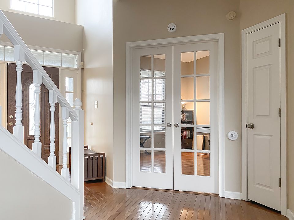 Entry to office