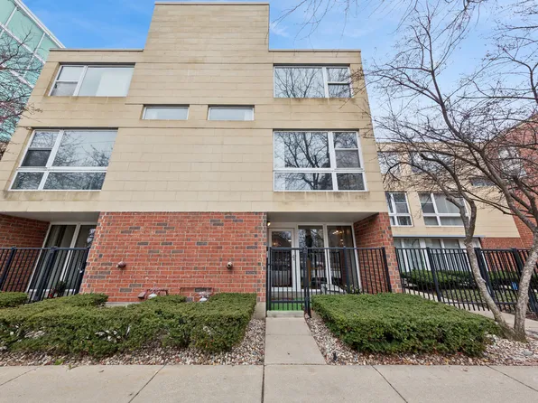 3123 S Michigan Ave, Chicago, IL 60616
