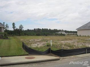 685 Evers Loop, Surfside Beach, SC 29575