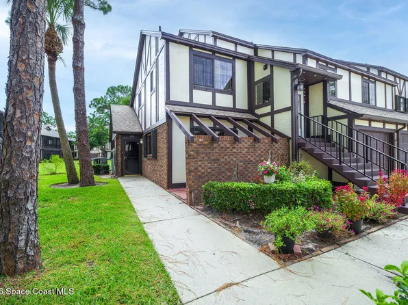 630 Greenwood Manor Cir #31-A, West Melbourne, FL 32904