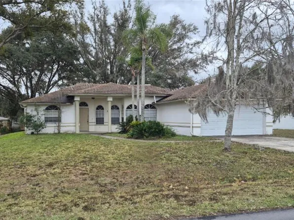 23300 Dover Dr, Land O Lakes, FL 34639