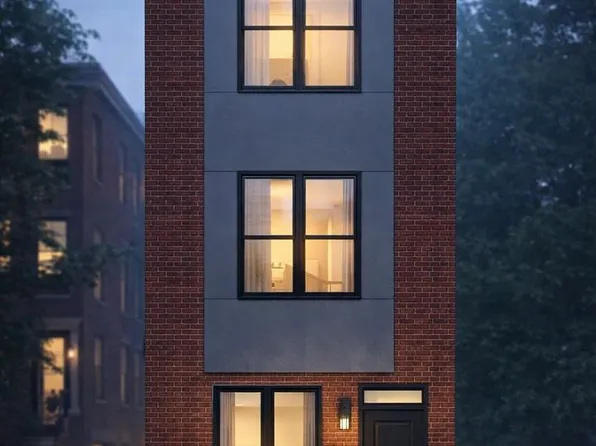 1805 E Oakdale St, Philadelphia, PA 19125