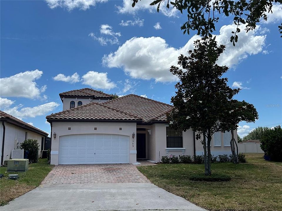1st image of 309 VILLA SORRENTO CIRCLE