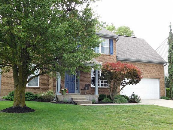 2nd image of 954 Balsam Wood Ln