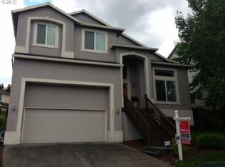17609 NE 38th Way, Vancouver, WA 98682