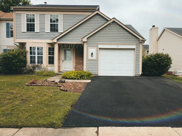 76 Bridgewater Ln, Mundelein, IL 60060