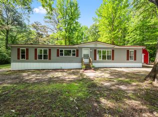 89 Black Ln, Jasper, AL 35503