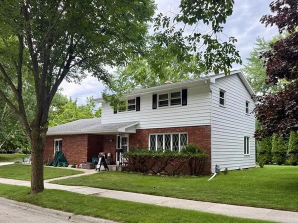 3107 Cherokee DRIVE, Sheboygan, WI 53083