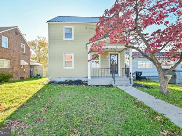 1008 Hudson St, Harrisburg, PA 17104