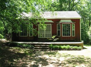 1569 Cleveland Rd, Bogart, GA 30622