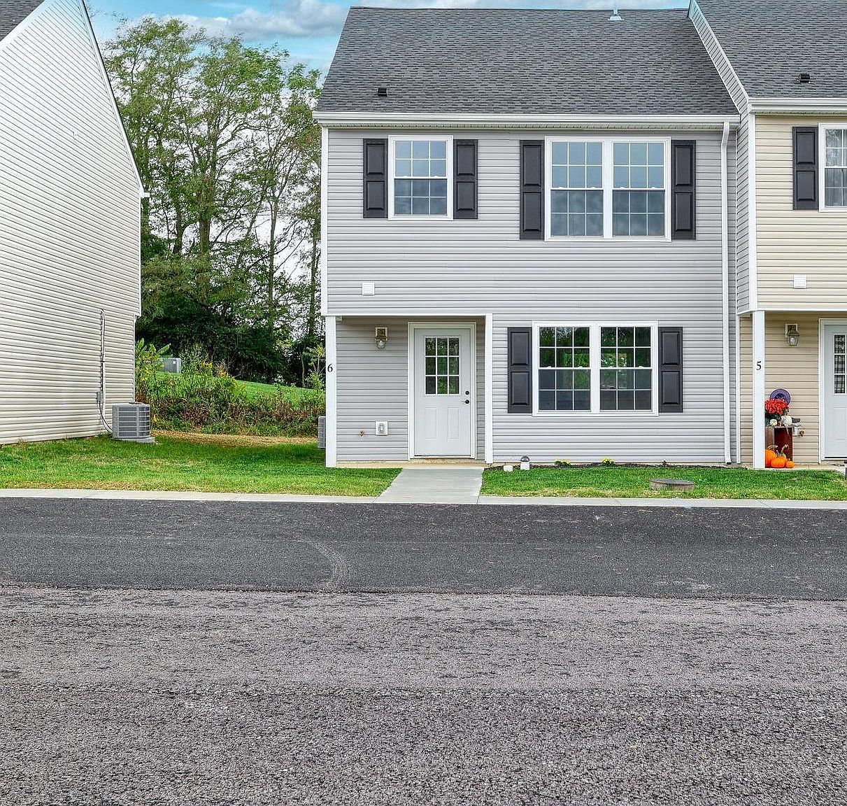 1885 Stoverstown Rd UNIT 6, Spring Grove, PA 17362 Zillow