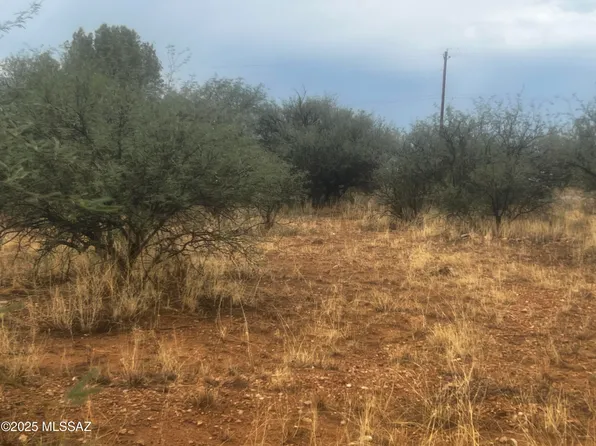 1442 Circulo Silva #94, Rio Rico, AZ 85648