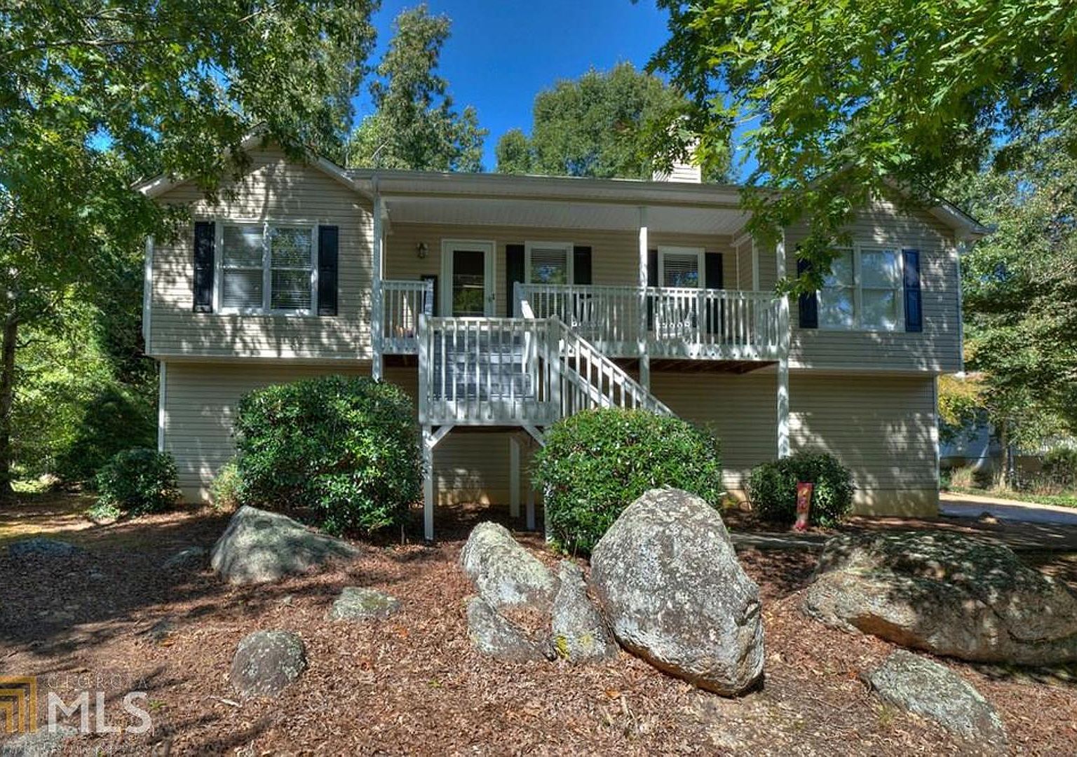 64 Broadlands Dr, White, GA 30184 Zillow