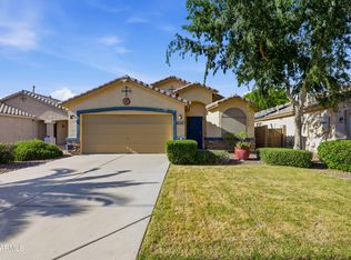 45498 W SKY Lane, Maricopa, AZ 85139