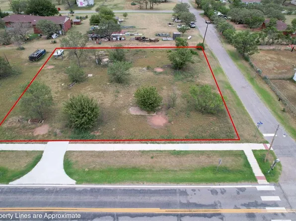 308 W 4th St Lot 19-24, Olustee, OK 73560