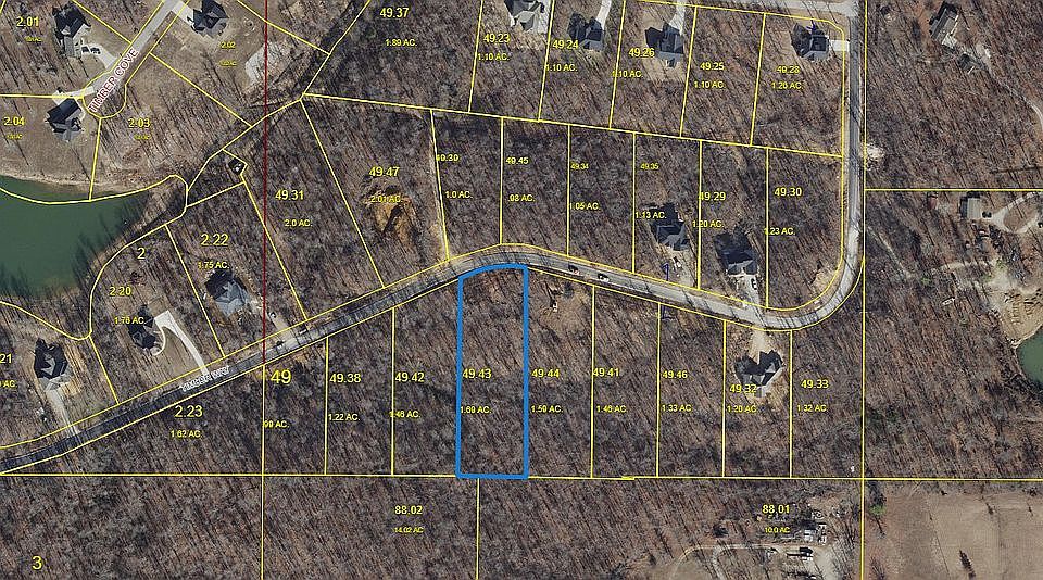 2nd image of 28 Timber Lake Trl