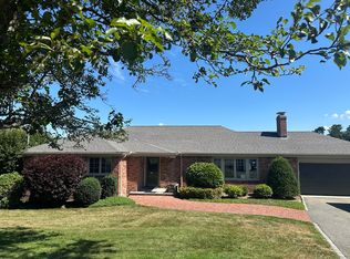 446 Dudley Rd, Newton, MA 02459