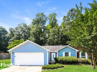 231 Northbridge Dr, Stockbridge, GA 30281