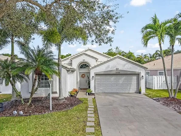 13455 NW 12th St, Pembroke Pines, FL 33028
