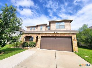 6509 Mustang Creek Rd, Killeen, TX 76549