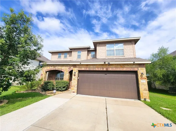 6509 Mustang Creek Rd, Killeen, TX 76549