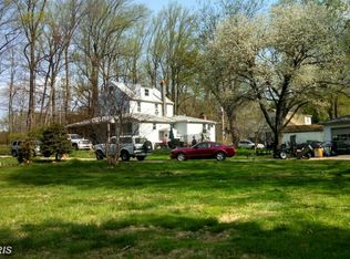 541 Robin Hood Rd, Havre De Grace, MD 21078