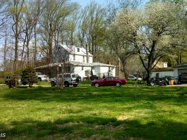 541 Robin Hood Rd, Havre De Grace, MD 21078