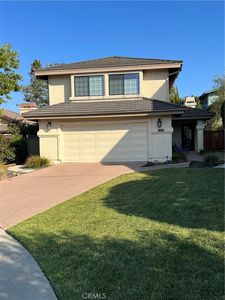 938 San Adriano Ct, San Luis Obispo, CA, 93405
