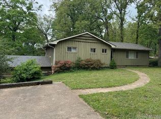 1707 Sunset Blvd, Pocahontas, AR 72455