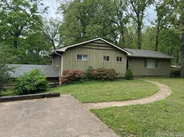 1707 Sunset Blvd, Pocahontas, AR 72455