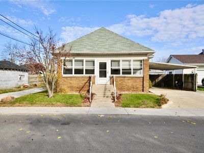 314 E Washington St, Tipton, IN, 46072