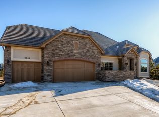 5133 Pine River Trl, Castle Rock, CO 80108