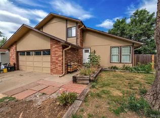 210 E Sutton Cir, Lafayette, CO 80026