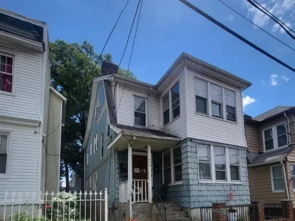 274 Leslie St, Newark City, NJ 07112
