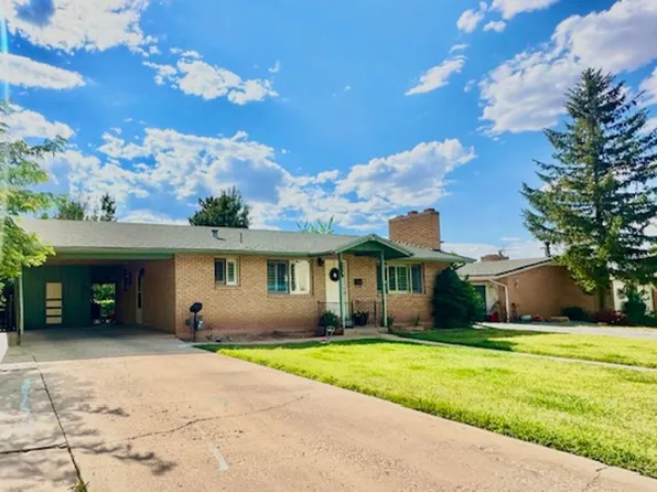282 S Dewey Ave #B, Cedar City, UT 84720