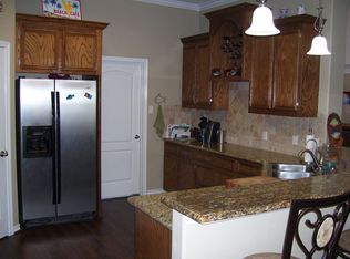 4522 Patriot Dr, Corpus Christi, TX 78413