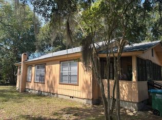 24392 Blue Star Hwy, Quincy, FL 32351