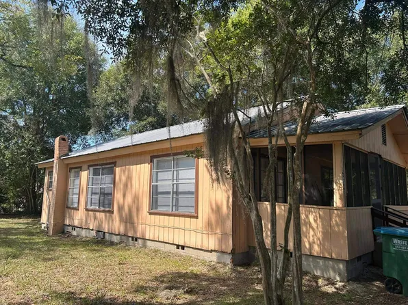 24392 Blue Star Hwy, Quincy, FL 32351