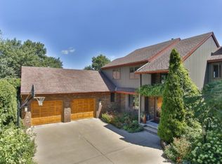 1119 Saint Croix St, Hudson, WI 54016