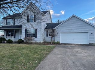8155 Hidden Glen Ave NE, Canton, OH 44721
