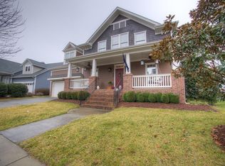 908 Gardenia St, Fort Mill, SC 29708