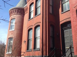 1227 O St NW APT B, Washington, DC 20005