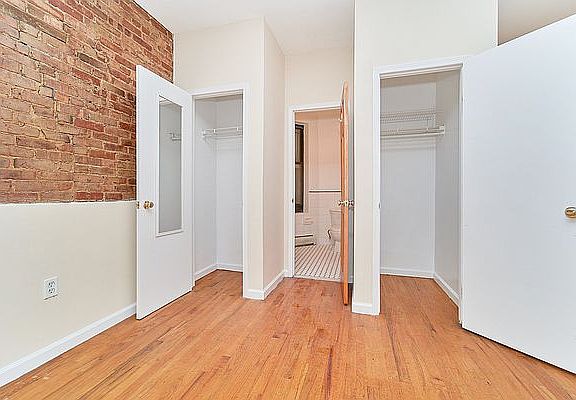 4th image of 2330 Adam C Powell Blvd #2S