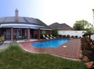 3205 W San Luis Cir, Mission, TX 78573