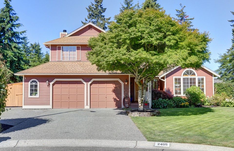 1st image of 2405 136th Pl SE
