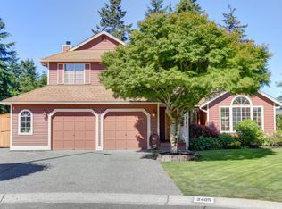 2405 136th Pl SE, Mill Creek, WA 98012