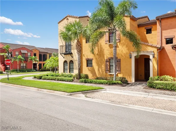 8471 Olinda Way APT 3707, Fort Myers, FL 33912