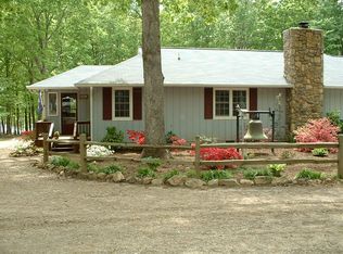 3650 Taylor Ferry Rd, Boydton, VA 23917